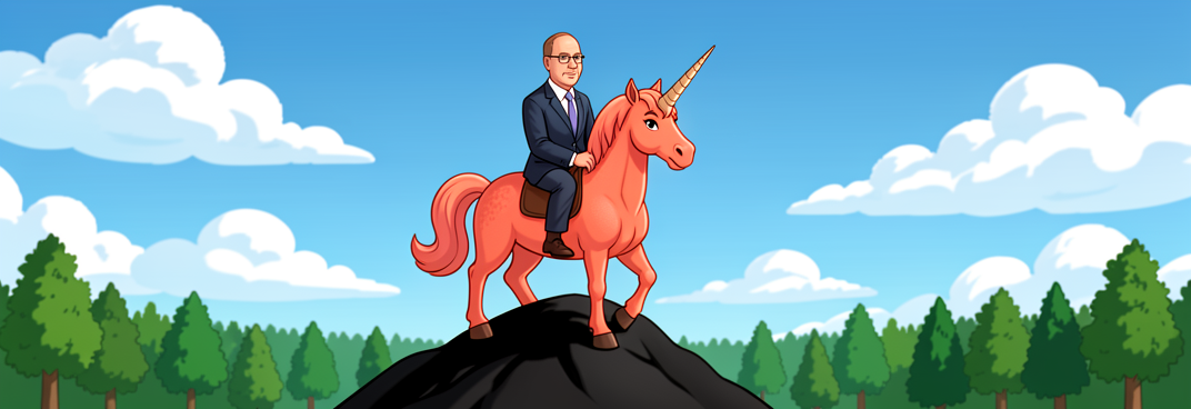 BlackRock выведет токенизированный фонд на Uniswap, компания купила токены UNI