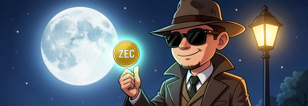 Разработчики Zcash создали новую структуру и переименовали кошелек