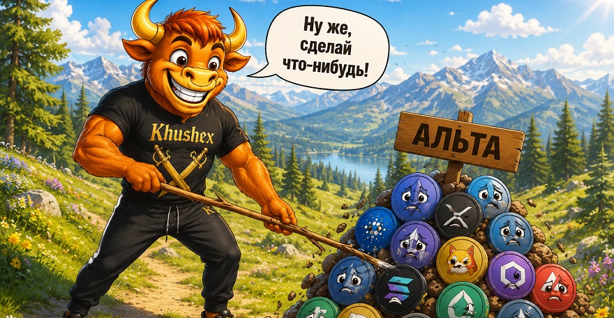 Альта снова шевелится — и это уже видно в цифрах.