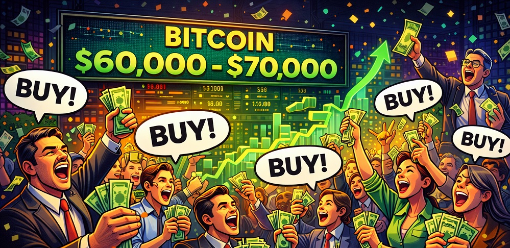 Инвесторы выкупили около 429 000 BTC