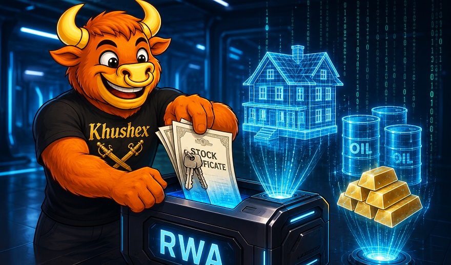 RWA становится одним из главных нарративов крипторынка
