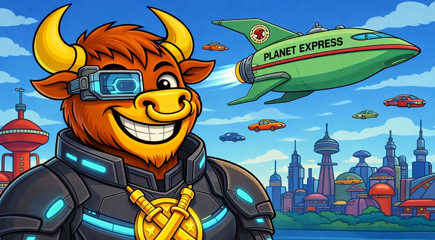 ETH готовится к квантовой угрозе быстрее BTC